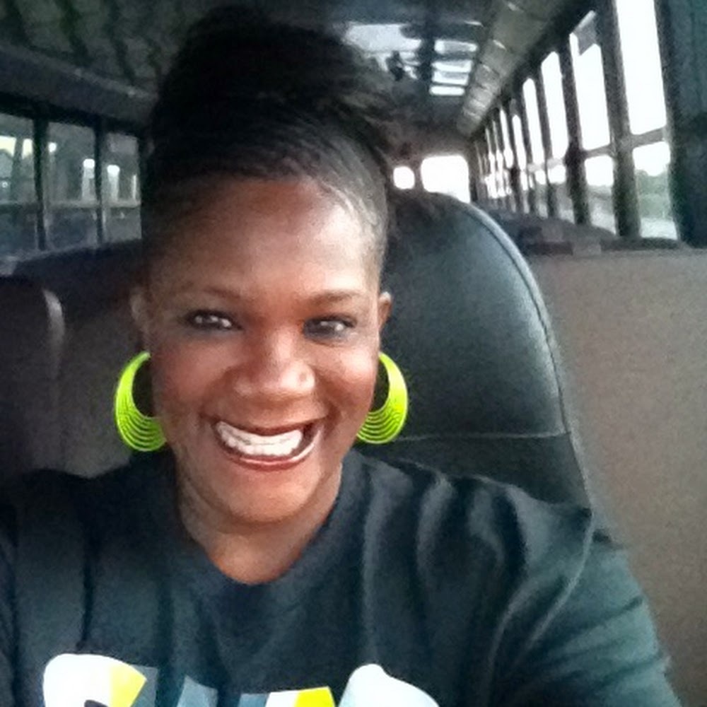 Meet your Posher, Charlene